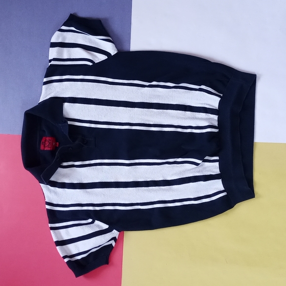 Swade Britch Designed Polo Shirt